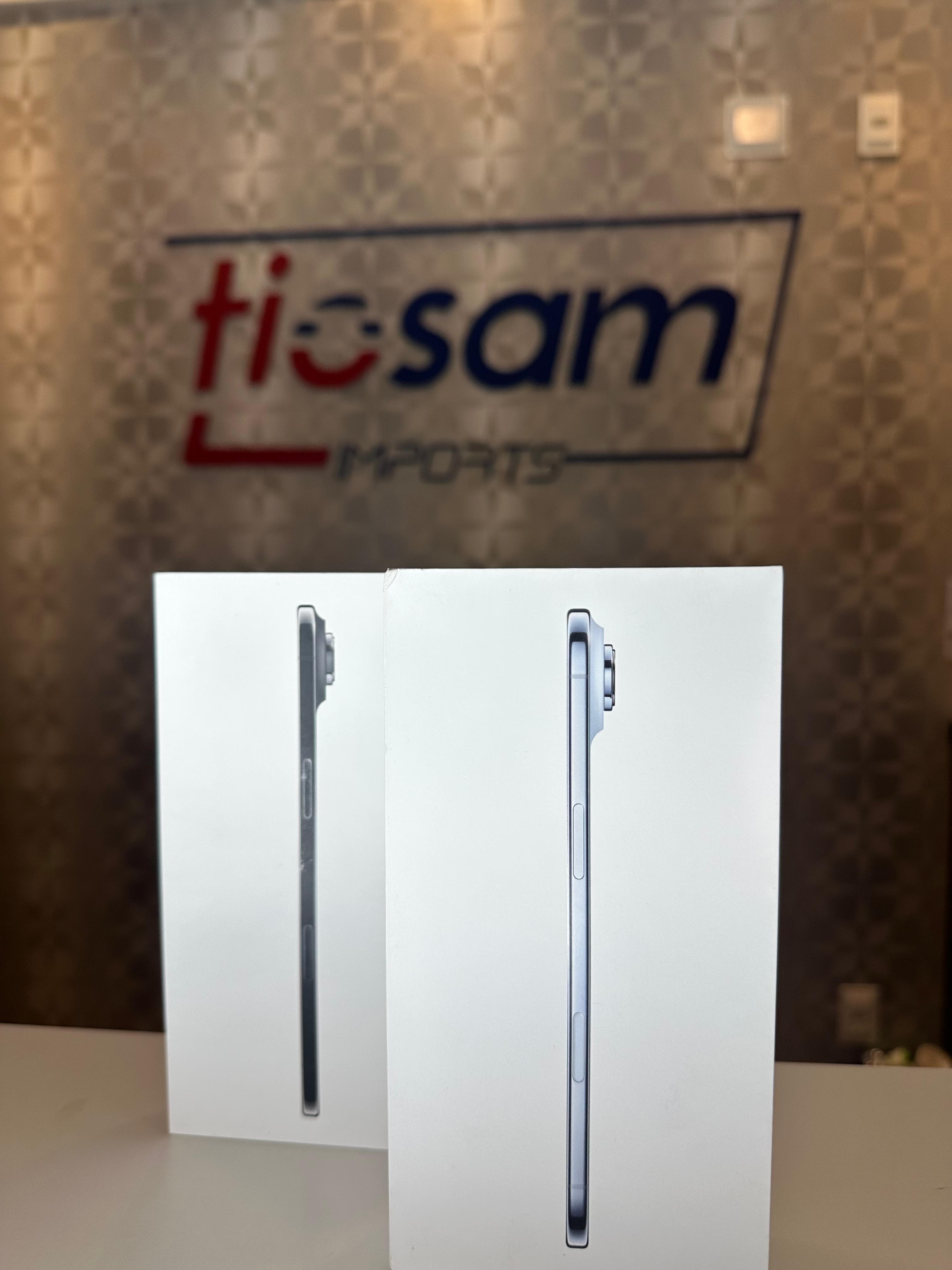 iPhone Air