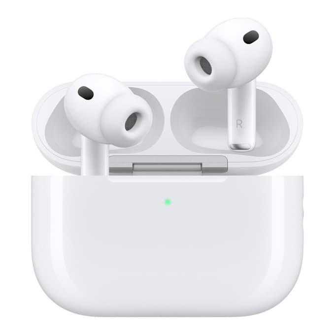 AirPods Pro 3