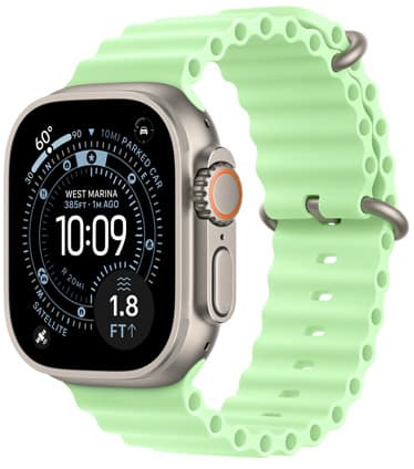 Apple Watch Ultra 3