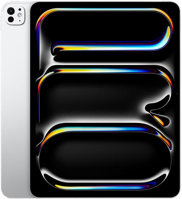 iPad Pro (M5)