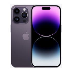 iPhone 14 Pro Max Roxo-Profundo