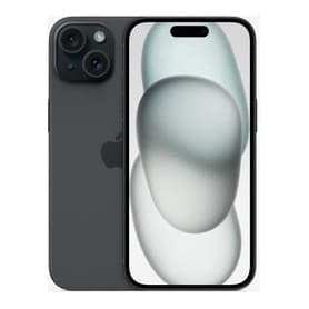 iPhone 15 Preto