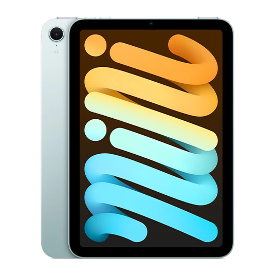 iPad mini (A17 Pro)