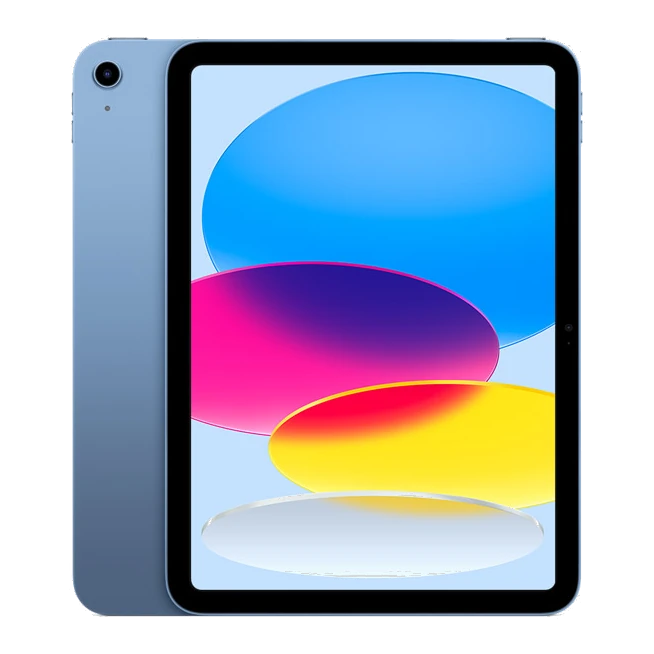 iPad (A16)