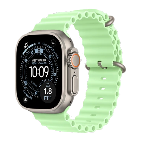 Apple Watch Ultra 3
