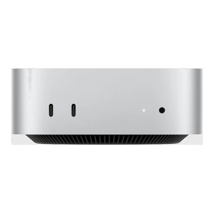 Mac mini (M4)