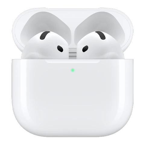 AirPods 4 (Cancelamento Ativo de Ruído)