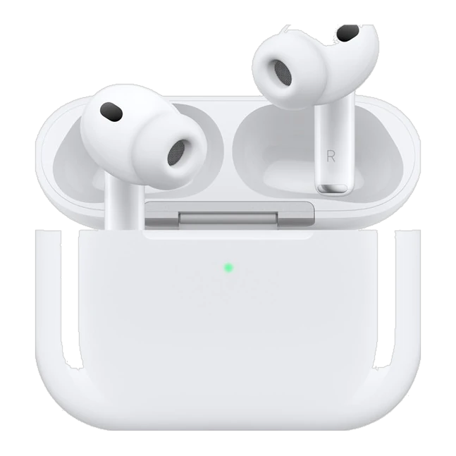 AirPods Pro 3