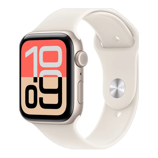 Apple Watch SE (3ª geração)