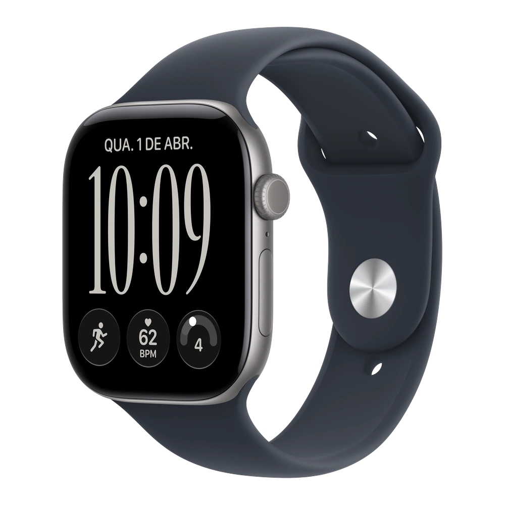 Apple Watch Series 12