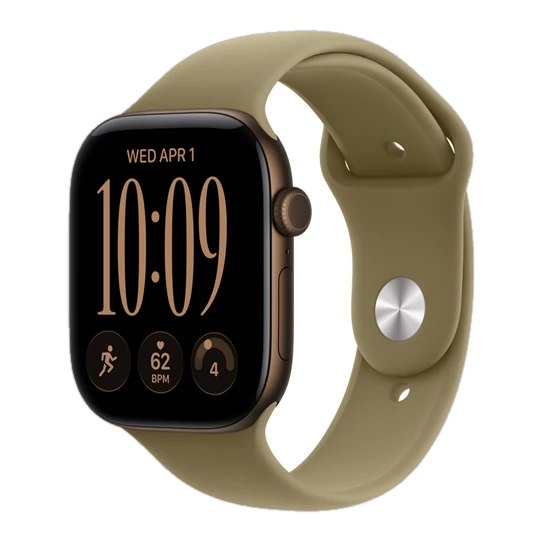 Apple Watch Series 12