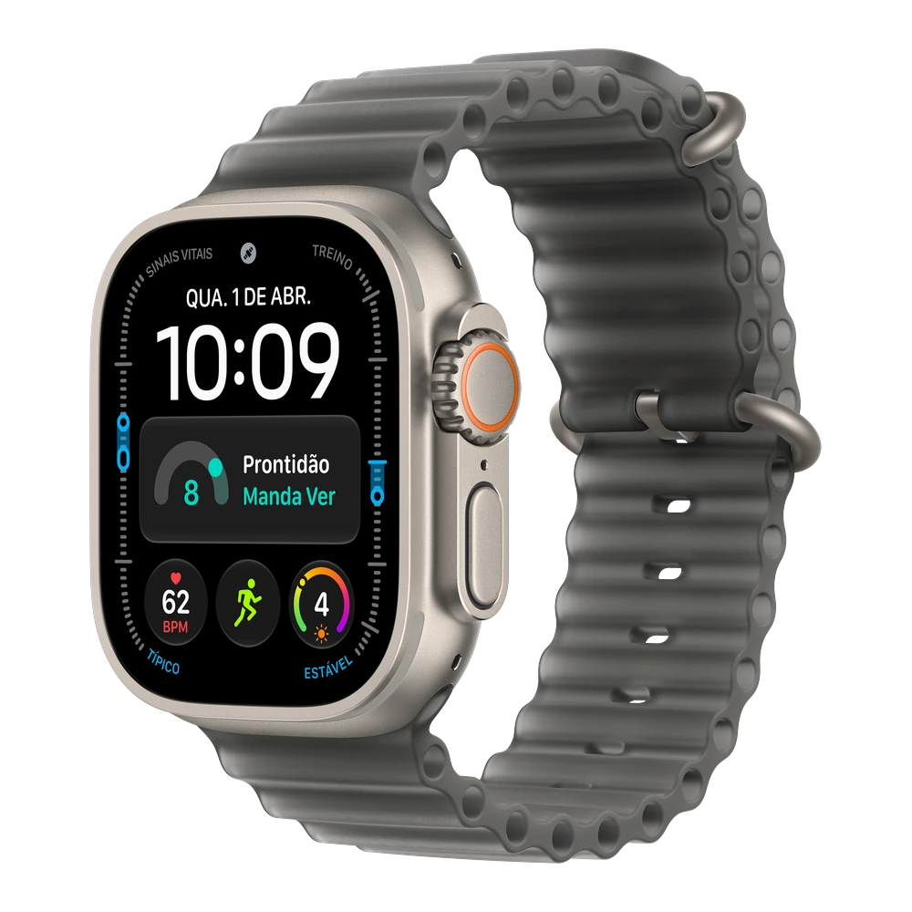 Apple Watch Ultra 4