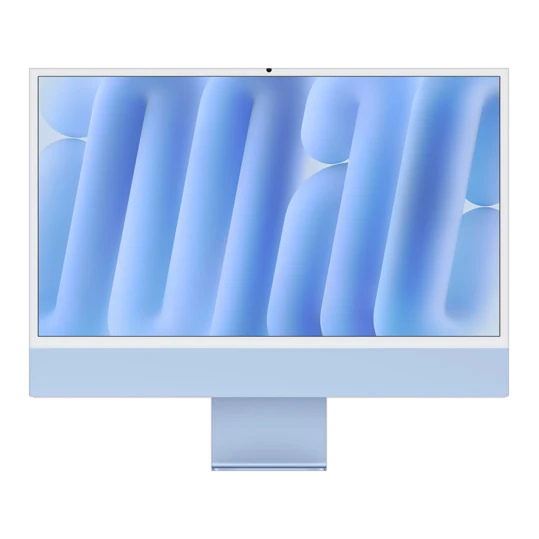 iMac 24" (M4)