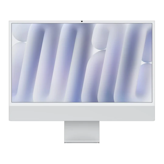 iMac 24" (M4)