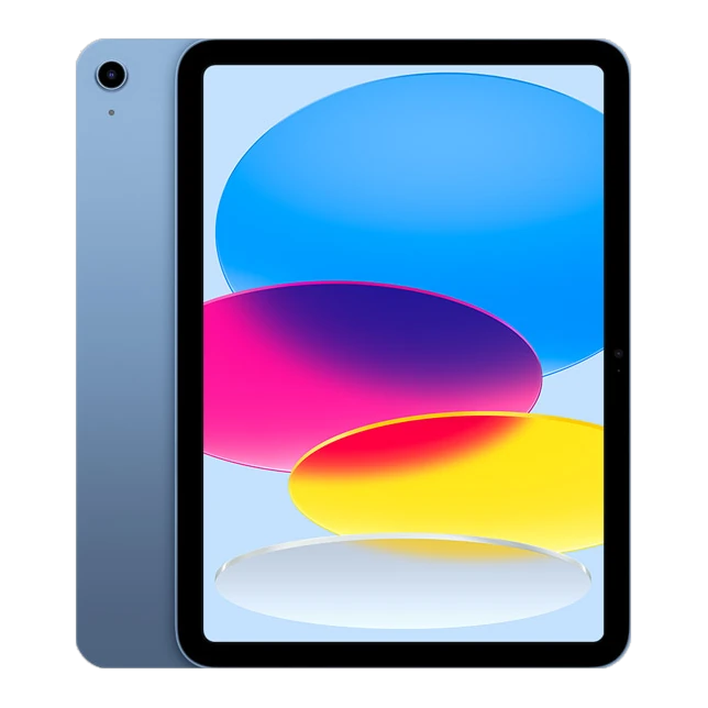 iPad (A16) Azul