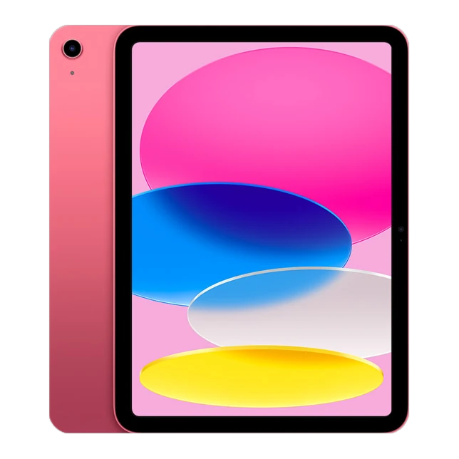 iPad (A16)