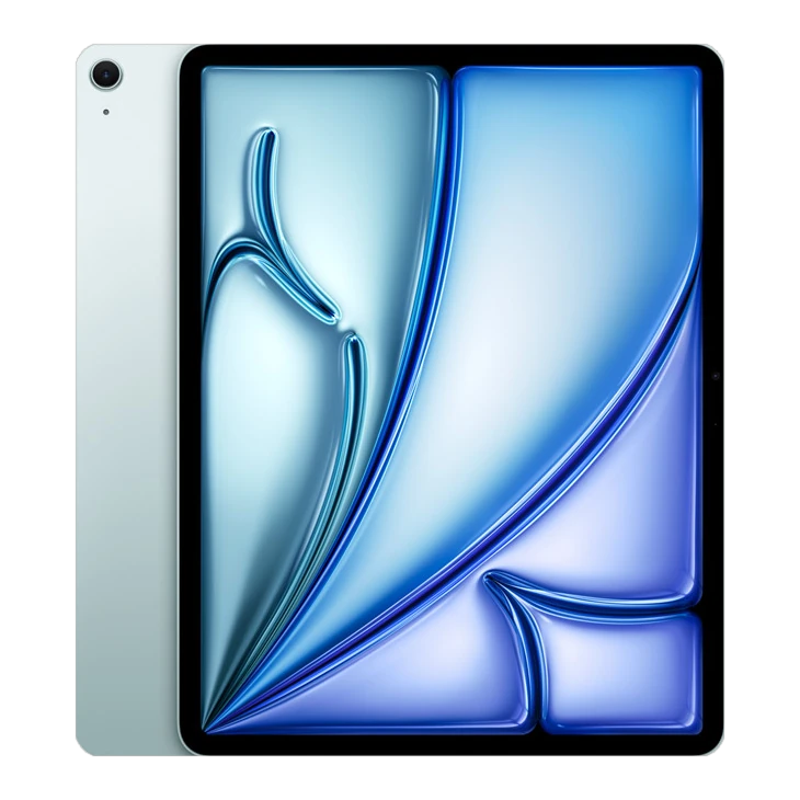 iPad Air (M4) Azul