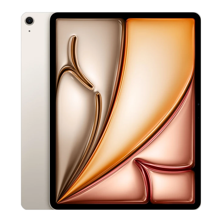 iPad Air (M4)