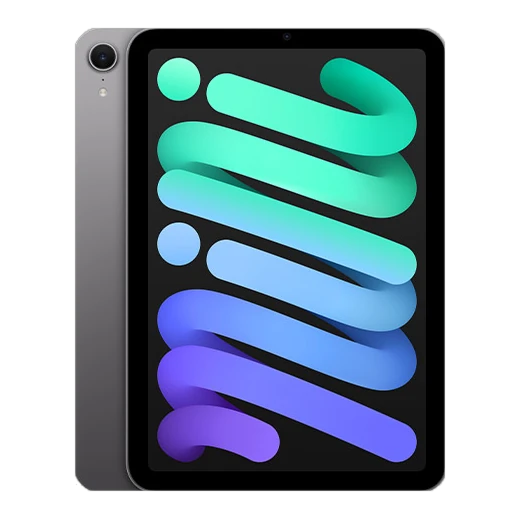 iPad mini (A17 Pro)