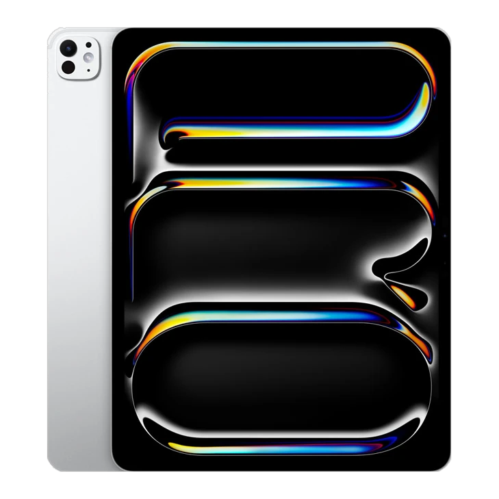 iPad Pro (M5) Prateado