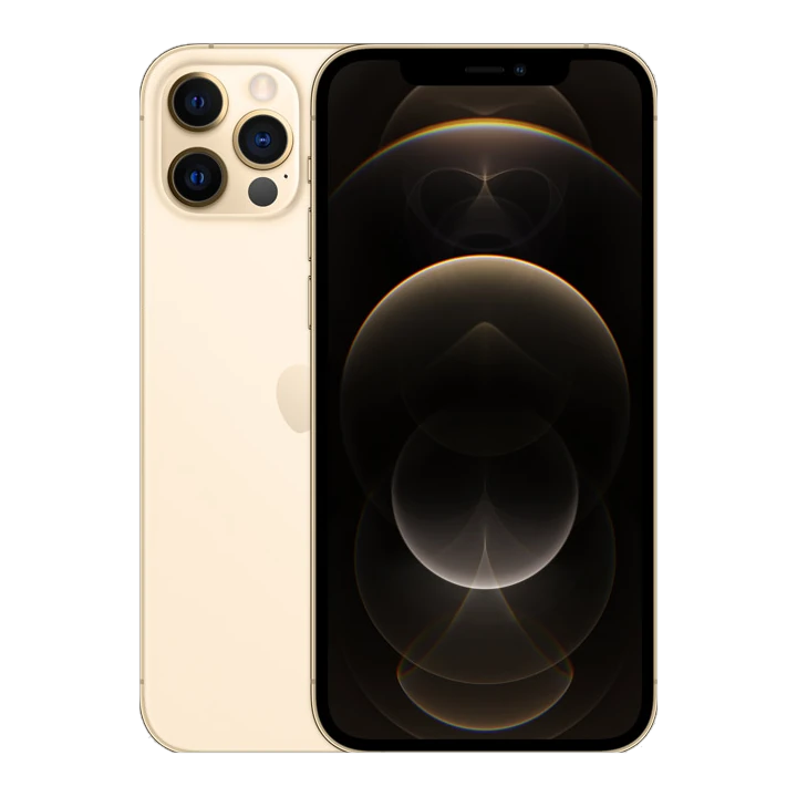 iPhone 12 Pro
