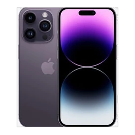 iPhone 14 Pro Max Roxo-Profundo