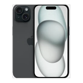 iPhone 15 Preto