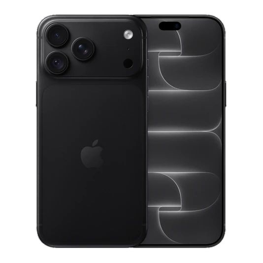 iPhone 18 Pro Max Preto