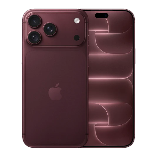 iPhone 18 Pro Max