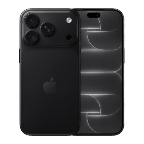 iPhone 18 Pro