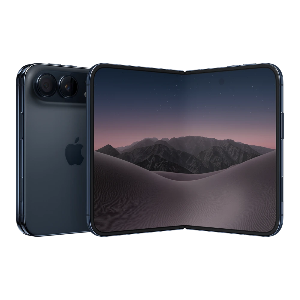 iPhone Duo
