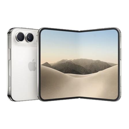iPhone Duo