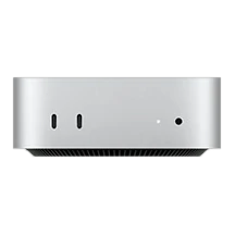 Mac mini (M4) Prateado