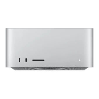 Mac Studio (M4 Max / M3 Ultra) Prateado