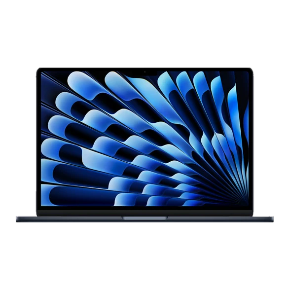 MacBook Air (M5) Meia-noite