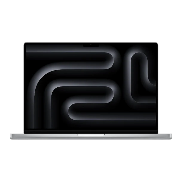 MacBook Pro (M5) Prateado